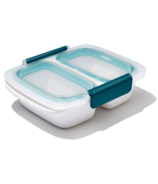 OXO Divided Food Container