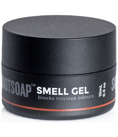 SOOTSOAP Smell Gel Odour Blocker