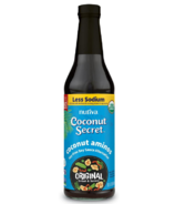 Coconut Secret Organic Soy Free Seasoning Sauce 