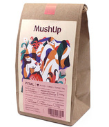 MushUp café de champignon fonctionnel vital
