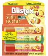 Blistex Satin Nectar