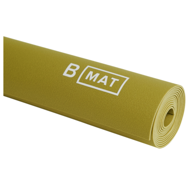 Buy B Yoga The B MAT Traveller 2mm Moss At Well.ca | Free Shipping $35 ...