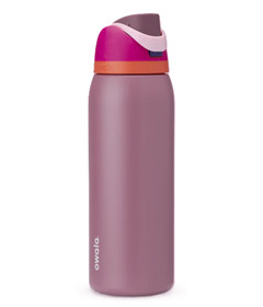 Owala FreeSip Water Bottle Crown Jewel