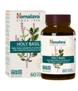 Himalaya Herbal Healthcare Herbes Basilic sacré