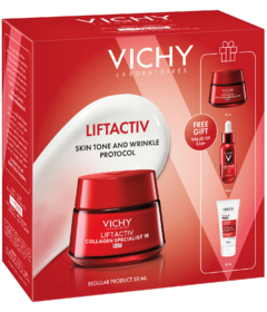 Vichy Liftactiv Collagen Specialist Kit
