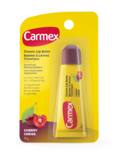 Carmex Lip Balm Cherry Flavour Squeeze Tube