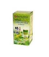 Uncle Lee's Premium Bulk Jasmine Green Tea