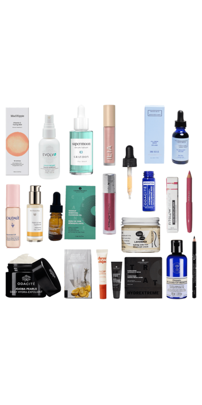 Clean Beauty Box Buy Well.ca Clean Beauty Box at Well.ca | Free Shipping $35+ in Canada