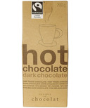 Galerie au Chocolat Dark Hot Chocolate