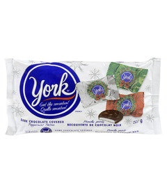 York Holiday Peppermint Patties