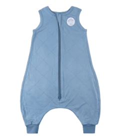 Dreamland Baby Sleep Sack Toddler Walker Ocean Blue