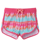 Hatley Summer Tie Dye Swim Shorts