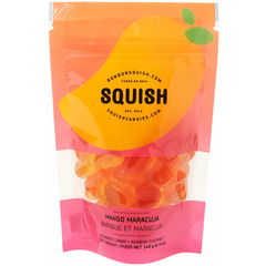 Chocolate, Candy & Gum