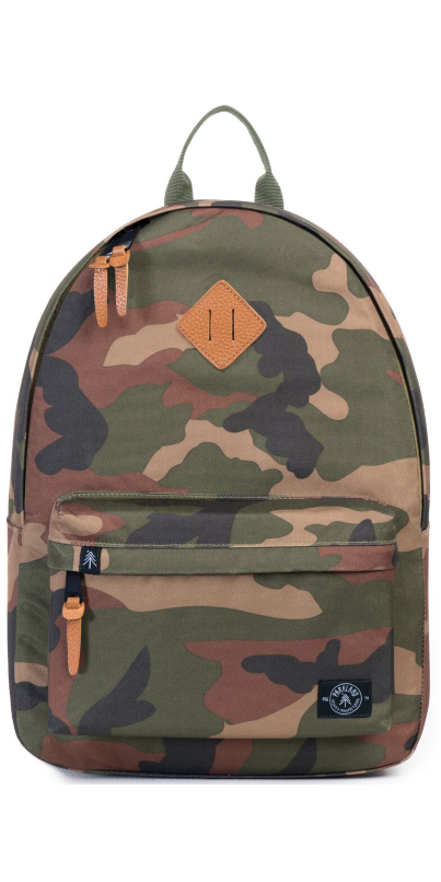 Buy Parkland Meadow Backpack Classic Camo at Well Free Shipping 35 in Canada