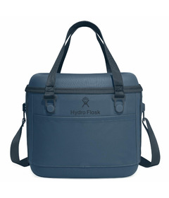 Hydro Flask Carryout Cooler Harbor Blue