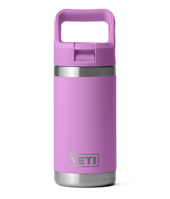 YETI Rambler Jr Kids Bottle Desert Bloom
