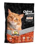 Eco-Solutions Odour Buster Original Premium Clumping Cat Litter