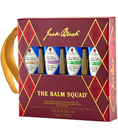 Jack Black The Balm Squad Set