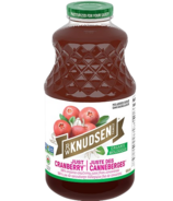 R.W. Knudsen Organic Just Cranberry Juice