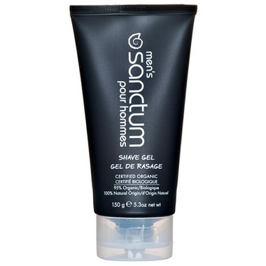 Sanctum Men\'s Shave Gel Sanctum Men\'s Shave Gel