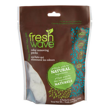 Buy Fresh Wave Odour Removing Pack at Well.ca | Free Shipping $35+ in ...