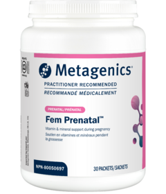 Metagenics Fem Prenatal