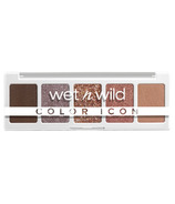 Wet N Wild Color Icon 5-Pan Palette Camo-flaunt