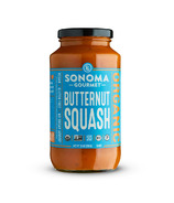 Sonoma Gourmet Organic Butternut Squash Sauce
