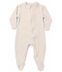 Badaboom Sleeper 2 Ways Zipper Pink Tint