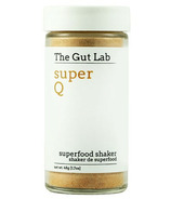 The Gut Lab Super Q Superfood Shaker