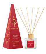 Stoneglow Reed Diffuser Nutmeg, Ginger & Spice