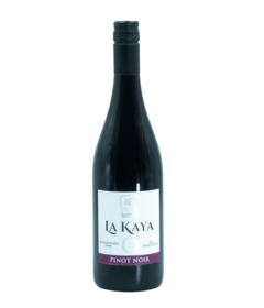 La Kaya Pinot Noir Dealcoholized Wine