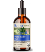 Motherlove More Milk Plus Liquid