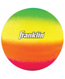 Franklin Sports Vibrant 8.5" Playground Ball