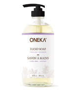 Oneka Angelica & Lavender Hand Soap