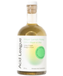 Acid League Meyer Lemon Honey Living Vinegar