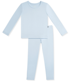Kyte BABY Long Sleeve Pajamas Breeze