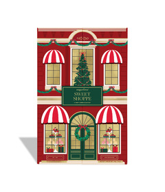image of Sugarfina Sweet Shoppe Tasting Collection with sku:338438