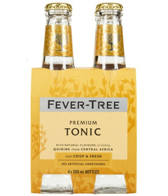 Fever-Tree Premium Tonic Water