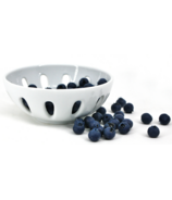 BIA Round Berry Basket