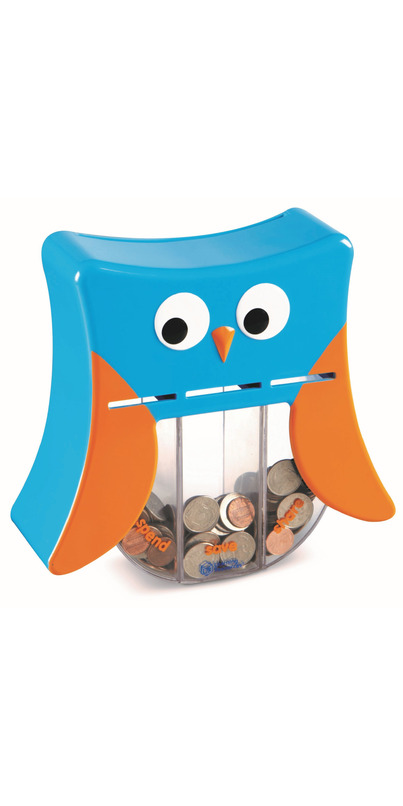 Buy Learning Resources Wise Owl Teaching Bank at Well.ca | Free ...