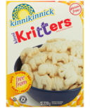 Biscuits animaux à la vanille de Kinnikinnick KinniKritters
