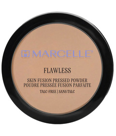 Marcelle Flawless Pressed Powder