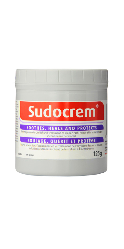 Buy Sudocrem at Free Shipping $35+ in Canada