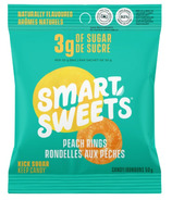 SmartSweets Peach Rings