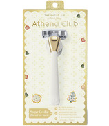 Athena Club Razor Kit Sugar Cookie