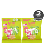 SmartSweets Tropical Sours Pouch 2 for $7.50