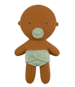 image of WE ARE GOMMU Mini Baby Almond with sku:327728