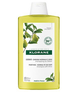 Klorane Shampooing purifiant à la pulpe d'agrumes
