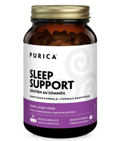 Purica Sleep Support
